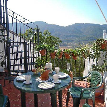 La Casa De La Abuela Clotilde Guest House Hornos Bilik gambar