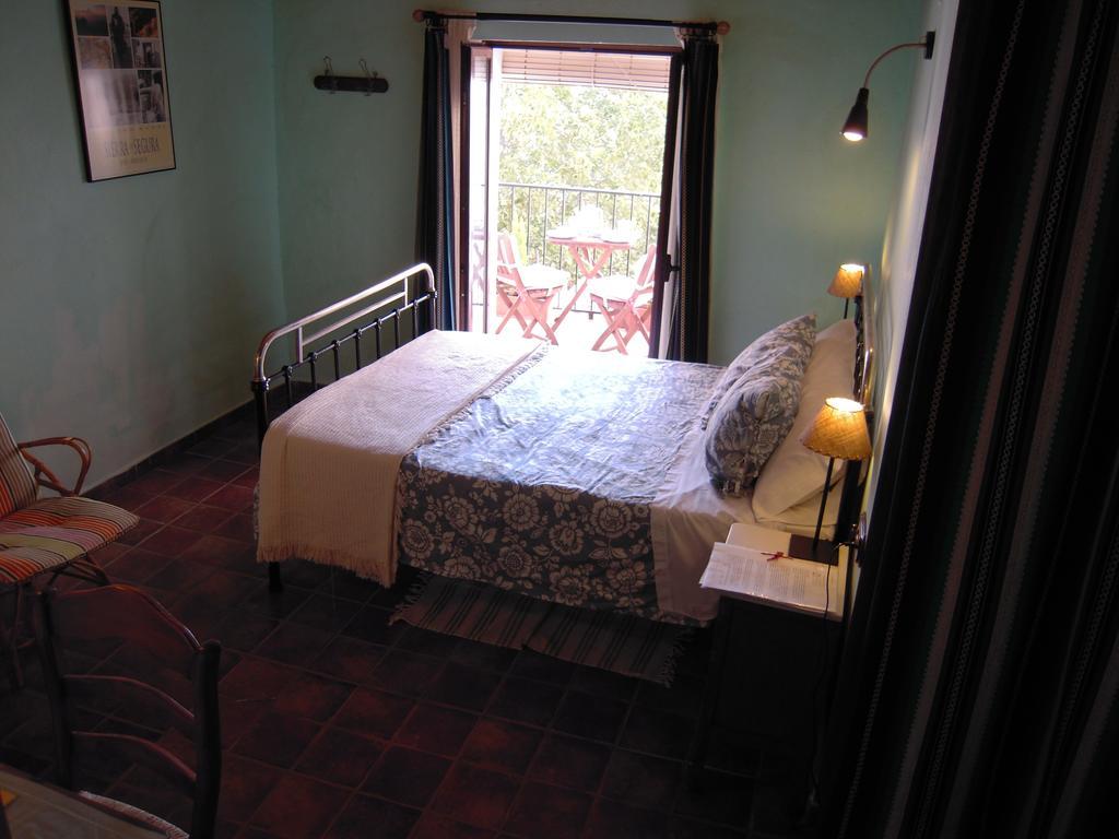 La Casa De La Abuela Clotilde Guest House Hornos Bilik gambar