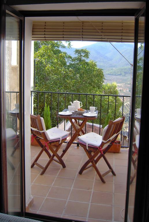 La Casa De La Abuela Clotilde Guest House Hornos Bilik gambar