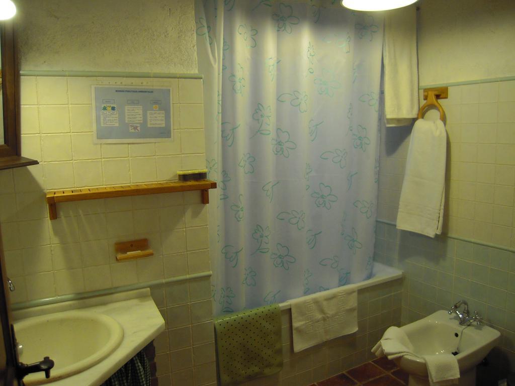 La Casa De La Abuela Clotilde Guest House Hornos Bilik gambar