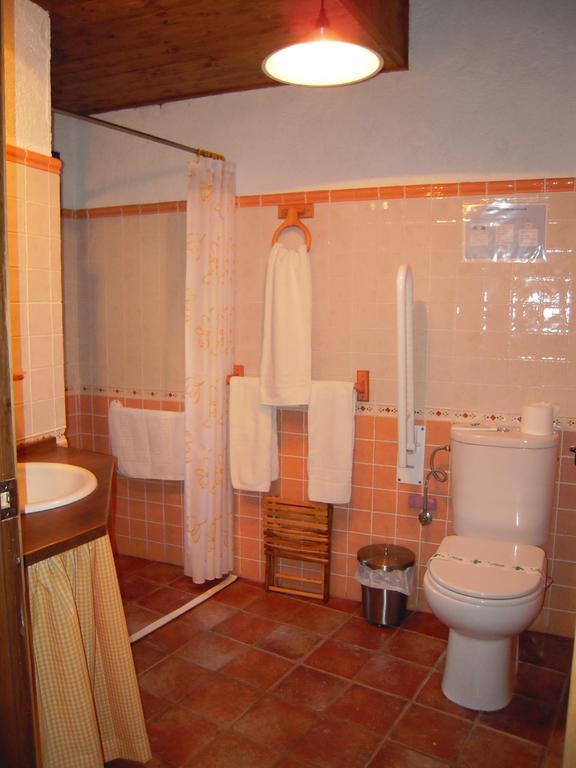 La Casa De La Abuela Clotilde Guest House Hornos Bilik gambar